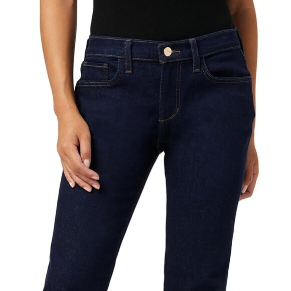 Joe's Women's The Provocateur Bootcut Jeans - Picture 2 of 4